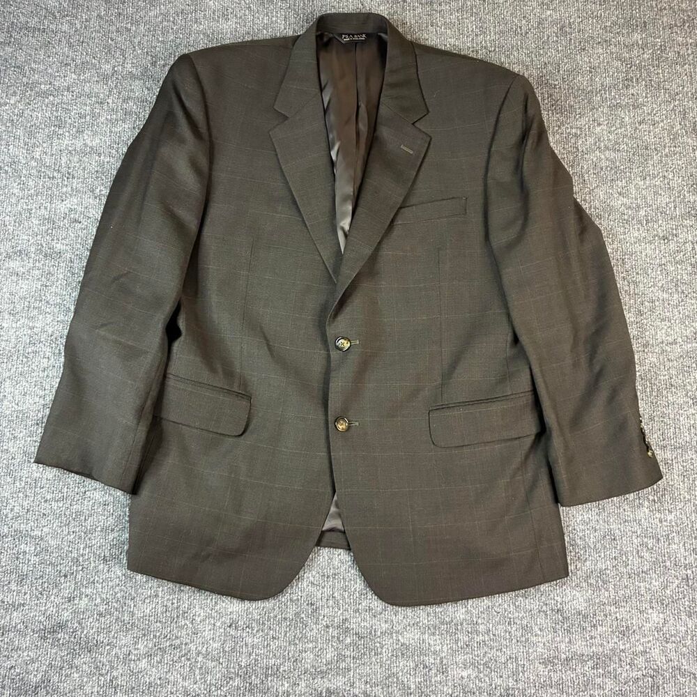 Jos-a-bank Men's Tailored-jackets